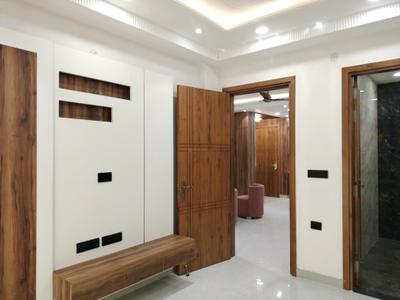 Bedroom Image of 1620 Sq.ft 3 BHK Builder Floor for sale in Sector 85 Faridabad for Rs. 17200000