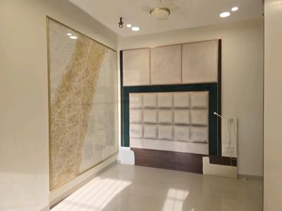 Bedroom Image of 3000 Sq.ft 4 BHK Apartment / Flat for sale in DLH Square, Juhu Mumbai for Rs. 150000000