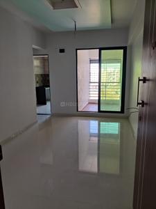Living Room Image of 930 Sq.ft 2 BHK Apartment / Flat for sale in Swanand Bliss, Ambernath East Ambernath for Rs. 4000000