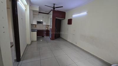 Living Room Image of 760 Sq.ft 2 BHK Apartment / Flat for sale in Panchsheel Hynish, Noida Extension Greater Noida for Rs. 6500000