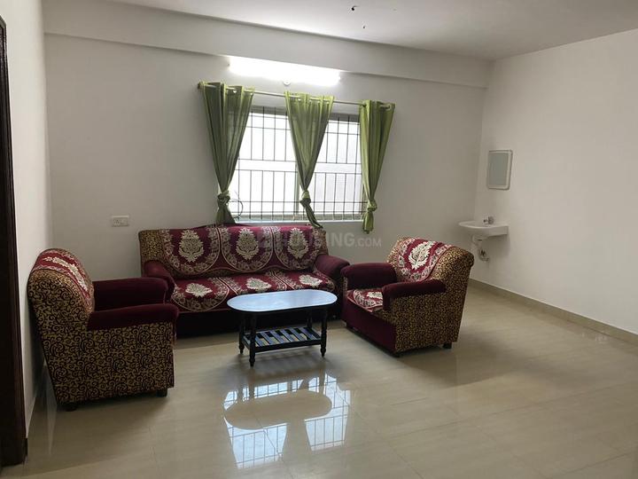 2 BHK Flat for rent in Whitefield, Bangalore 1200 Sqft Property ID