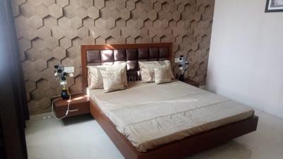 Bedroom Image of 820 Sq.ft 2 BHK Apartment / Flat for sale in AGI Sky Garden, Shakti Nagar Jalandhar for Rs. 4950000