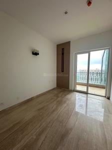 Hall Image of 3485 Sq.ft 4 BHK Apartment / Flat for rent in Supertech Supernova, Sector 94 Noida for Rs. 130000