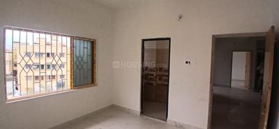 Bedroom Image of 925 Sq.ft 2 BHK Apartment / Flat for sale in Sodepur Kolkata for Rs. 2960000