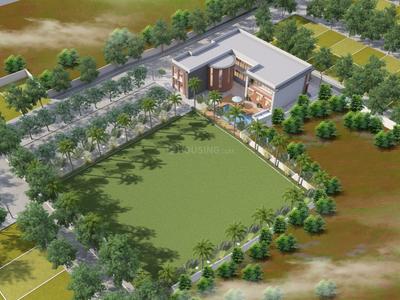 Image of 1500 Sq.ft Residential Plot / Land for sale in Shubh Vedanta Greens, Chhachhanpairi, Raipur for Rs. 3000002