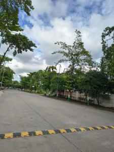 Image of 3100 Sq.ft Residential Plot / Land for sale in Omaxe City AB Bypass Road, Mayakhedi, Indore for Rs. 20150000