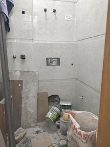 Common Bathroom Image of 750 Sq.ft 3 BHK Builder Floor for sale in Property Mart Homes, Sector 29 Rohini New Delhi for Rs. 7600000