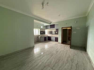 3 BHK Independent Builder Floor