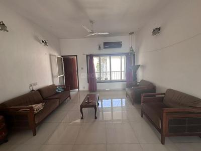 Hall Image of Maharashtra property in Koregaon Park, Pune