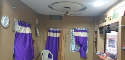 Hall Image of 2300 Sq.ft 4 BHK Independent House for sale in Prajay Homes, Majeedpur Secunderabad for Rs. 10000000