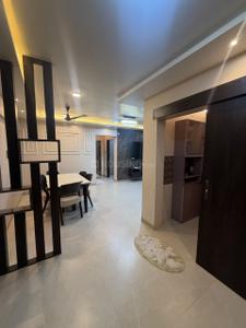 Hall Image of 1250 Sq.ft 2 BHK Apartment / Flat for sale in Karia Konark Campus, Viman Nagar Pune for Rs. 20500000