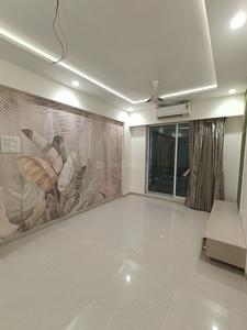 Hall Image of 635 Sq.ft 1 BHK Apartment / Flat for sale in Gee Cee The Mist Phase III, Karjat Thane for Rs. 2700000