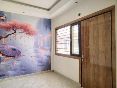 Bedroom Image of 1750 Sq.ft 3 BHK Villa for sale in Yuvraj Villa by Yuvraj Villa, Noida Extension Greater Noida for Rs. 8495000