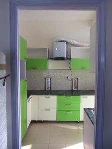 Kitchen Image of 1360 Sq.ft 2 BHK Apartment / Flat for sale in BPTP Princess Park, Sector 86 Faridabad for Rs. 7500000