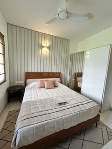 Bedroom Image of 2159 Sq.ft 3 BHK Apartment / Flat for sale in My Home Vihanga, Gachibowli Hyderabad for Rs. 23000000