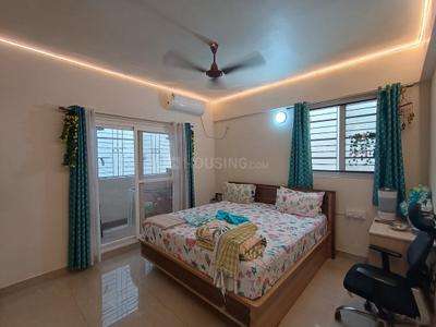Bedroom Image of 1155 Sq.ft 2 BHK Apartment / Flat for sale in Kadagrahara Bengaluru for Rs. 6750000