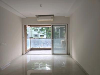 Living Room Image of 750 Sq.ft 2 BHK Apartment / Flat for sale in MICL Aaradhya Highpark, Mira Road East Mira Bhayandar for Rs. 8700000
