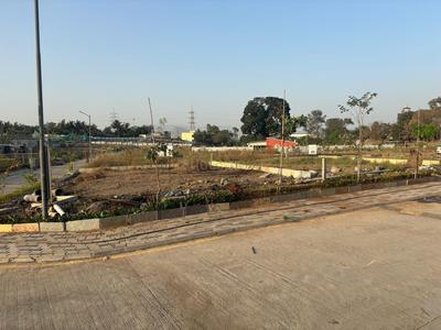 Satyakaml Colony Plot View 2