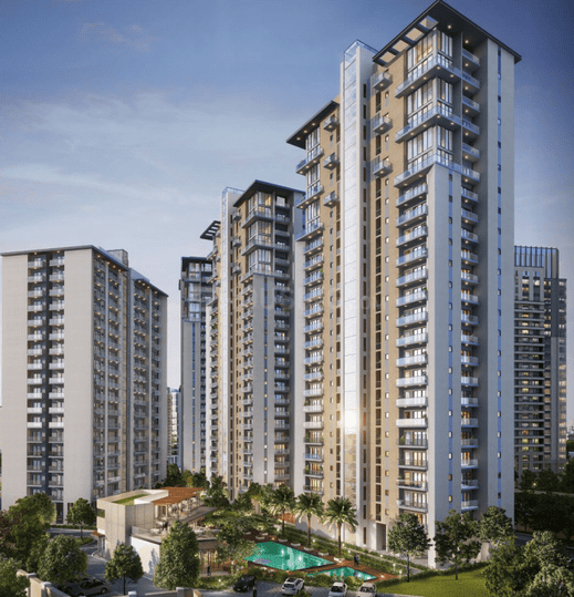 Shalimar Belvedere Court 3 Main Image 1