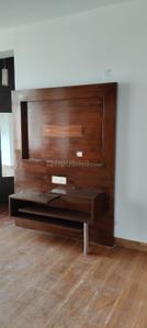 Bedroom Image of 1665 Sq.ft 3 BHK Apartment / Flat for rent in Omaxe Heights , Gomti Nagar Lucknow for Rs. 31000
