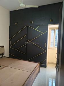 KPC Praneetham Bedroom One 1