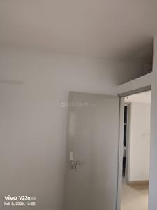 Bedroom Image of 1100 Sq.ft 2 BHK Apartment / Flat for rent in Haldirams Kolkata for Rs. 24000