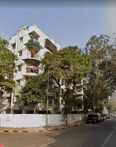 Image of 1100 Sq.ft 2 BHK Apartment / Flat for sale in Nava Vadaj, Ahmedabad for Rs. 6300000