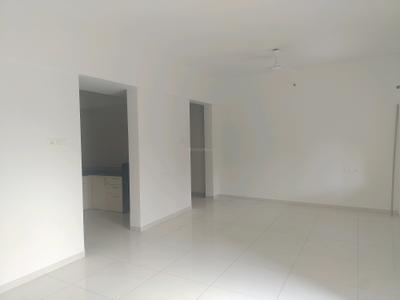 Living Room Image of 1100 Sq.ft 2 BHK Apartment / Flat for sale in Paranjape Madhukosh, Nanded Pune for Rs. 9500000
