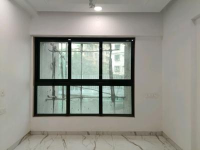 Living Room Image of 611 Sq.ft 1 BHK Apartment / Flat for sale in Prestige Garden Trails, Mira Road East Mira Bhayandar for Rs. 8450000