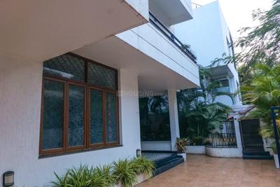 Balcony Image of 4000 Sq.ft 4 BHK Villa for sale in Goodwill Housing Society, Aundh Pune for Rs. 140000000