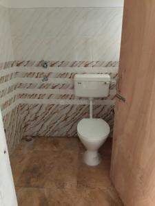 Bathroom Image of 970 Sq.ft 2 BHK Apartment / Flat for sale in Hatigaon Guwahati for Rs. 4999999