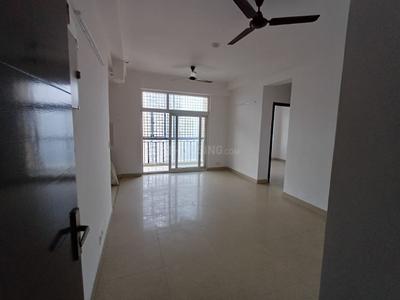 Hall Image of 980 Sq.ft 2.5 BHK Apartment / Flat for sale in Gardenia Golf City Phase 4, Sector 75 Noida for Rs. 8200005