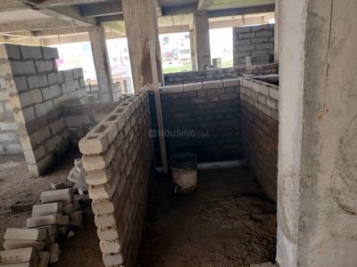 Bathroom Image of 1600 Sq.ft 3 BHK Apartment / Flat for sale in Atala Bhubaneswar for Rs. 9425000