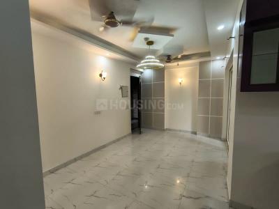Hall Image of 1059 Sq.ft 2 BHK Apartment / Flat for sale in Uppal Casa Woodstock, Noida Extension Greater Noida for Rs. 8550000