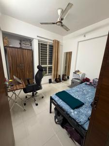 Bedroom Image of 850 Sq.ft 2 BHK Apartment / Flat for sale in Saheel Itrend Homes Phase I, Hinjawadi Phase 2 Pune for Rs. 7000000
