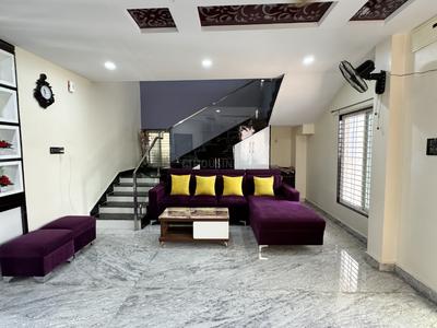 Hall Image of 4200 Sq.ft 6 BHK Independent House for sale in Uppal Hyderabad for Rs. 23000000