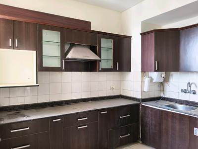 Kitchen Image of 1270 Sq.ft 2 BHK Apartment / Flat for sale in Bestech Park View Residency, Palam Vihar Gurgaon for Rs. 18000000