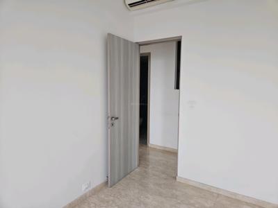 Bedroom Image of 1415 Sq.ft 3 BHK Apartment / Flat for sale in Bhoomi Simana Building 2, Parel Mumbai for Rs. 72500000