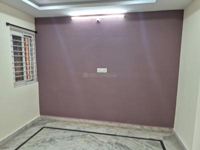 Bedroom Image of 1800 Sq.ft 3 BHK Independent House for sale in Chengicherla Secunderabad for Rs. 10000000