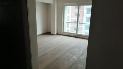 Bedroom Image of 2475 Sq.ft 3 BHK Apartment / Flat for sale in Shreshtha Palm Heaven, Vesu Surat for Rs. 15200000