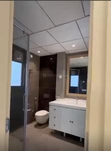 Bathroom Image of 2591 Sq.ft 3.5 BHK Apartment / Flat for sale in Janta Falcon View, JLPL Industrial Area Mohali for Rs. 31000000