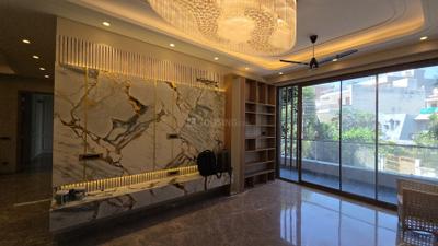 Living Room Image of 3078 Sq.ft 4 BHK Builder Floor for sale in Sector 21 Gurgaon for Rs. 45000000