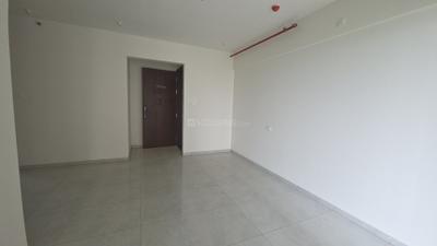 Living Room Image of 1450 Sq.ft 3 BHK Apartment / Flat for rent in Mantra Miraki Akurdi, Akurdi Pune for Rs. 37000