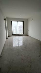 Hall Image of 1364 Sq.ft 3 BHK Apartment / Flat for sale in Padam Samarth Srushti, Pal Gam Surat for Rs. 7200000
