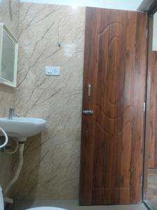 Bedroom Two Image of 1500 Sq.ft 2 BHK Independent House for rent in Carmelaram Bengaluru for Rs. 24000