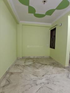 1 BHK Independent Builder Floor