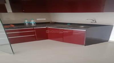 Kitchen Image of 400 Sq.ft 1 BHK Apartment / Flat for sale in Thane West Thane for Rs. 6000000