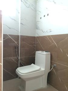 Bedroom One Image of 1005 Sq.ft 2 BHK Apartment / Flat for sale in Kaval Bairasandra Bengaluru for Rs. 7500000