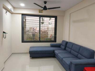 2 BHK Flat