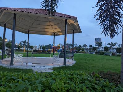 Image of 800 Sq.ft Residential Plot / Land for sale in Next Step Sahil Indranchal Homes, Manglia, Indore for Rs. 4300000